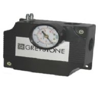 ETP-9510-E-G E/P Interface 2-10 Vdc loop powered 2 wire with enclosure and gage