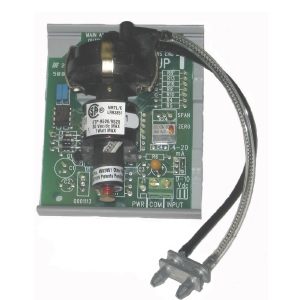 ETP-9500 I/P Interface 4-20mA or 0-10 Vdc 3 wire