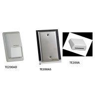 TE200 Series Room Temperature Sensors