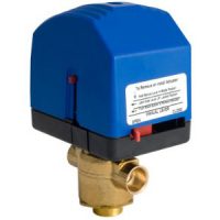 VM3222P13A000 1/2" NPT, 3-Way, 50 PSI, 24V, N.C. CV 2.0