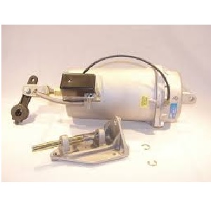 D-3246-5 Single Damper Actuator 8-13 PSIG