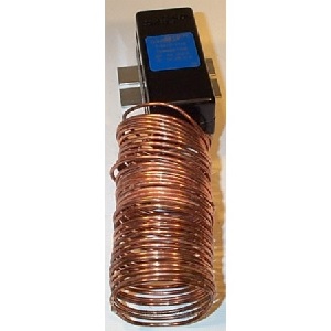 T-5210-1134 Copper Bulb with 5 1/2" Copper Capillary