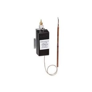 T-5210-1002 Copper Bulb with 5 1/2" Copper Capillary