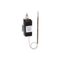 T-5210-1004 Copper Bulb with 5 1/2" Copper Capillary