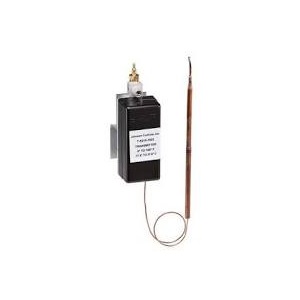 T-5210-1004 Copper Bulb with 5 1/2" Copper Capillary