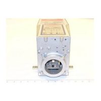 V4062D1010 HI-LO PRF.CLOS.ACTUATOR 13 SEC