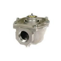 V5055B1077 2 1/2" VALVE BODY W/ CHAR GDE