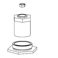 AV-801 Adapter Kit for Johnson