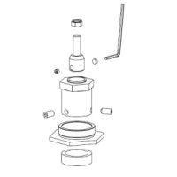 AV-802 Adapter Kit for Johnson