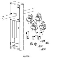 AV-609-1 Linkage
