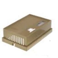 AT-11-401 Cover with 2 windows