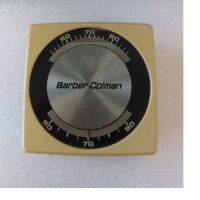 CT-11 Cover recycled with Setpoint and Thermometer F