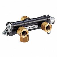 Service Bypass Valve A-4300-600
