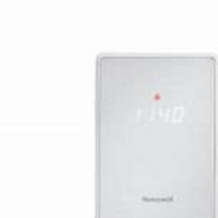 C7233A1008 Wall Mount CO2 Sensor LED Display