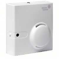 HE-68N3-0N00WS Humidity Transmitter with Temperature Sensor, Wall Mount